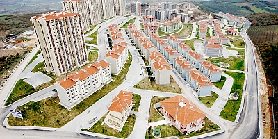 TOKİ'DE ZAM ŞAŞIRTTI!