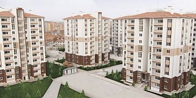 TOKİ'DEN İNEGÖLLÜLERE MESAJ