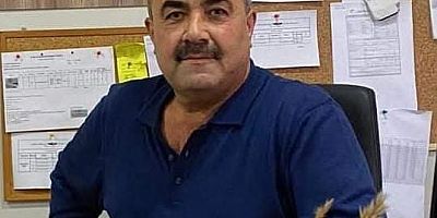 Tokuş Mahallesi Muhtarı İsmail Yavuz Vefat Etti