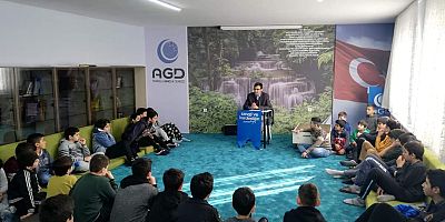 TOPLUMUN KANAYAN YARASINA DİKKAT ÇEKTİLER