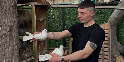 Trafik Kazasında Hayatını Kaybeden Ali Arda Balkan, Son Yolculuğuna Uğurlanıyor