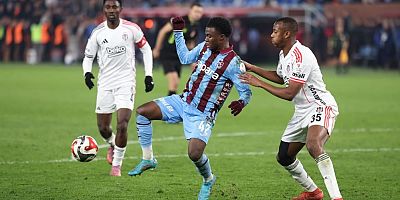 Trendyol Süper Lig'de 16. haftanın görünümü