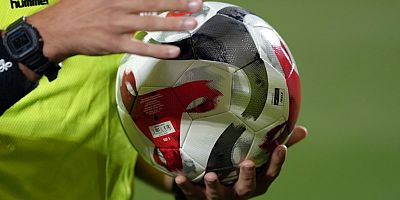 Trendyol Süper Lig'de 9. haftanın hakemleri belli oldu