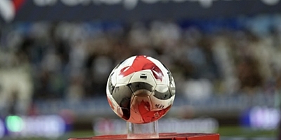 Trendyol Süper Lig'de ikinci yarı yarın başlayacak