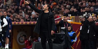 Trendyol Süper Lig: Galatasaray: 3 - Samsunspor: 2 (Maç sonucu)