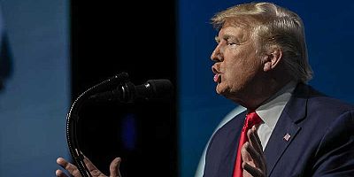 Trump’tan İran açıklaması