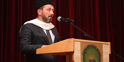 TSK SEFERE ÇIKTIYSA SİYASİ TARTIŞMALAR SON BULUR