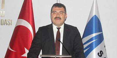 TÜBİTAK Başkanı aşı için tarih verdi