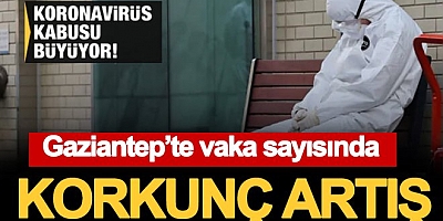 Tüm ülkede vaka sayısı azalırken o ilimiz İstanbul ile yarışıyor