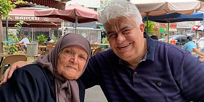 Tümer ailesinin Acı günü 