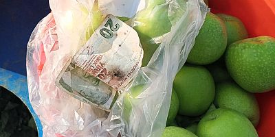 Turgutalp Köyü'nde Duyarlı Davranış