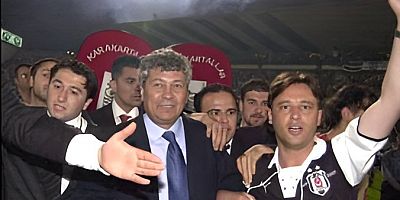 Türk Futbolunun Unutulmaz İsmi Mircea Lucescu Hayatını Kaybetti