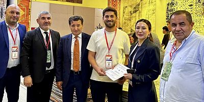 Türk mobilya sektöründen Çin’e çıkarma