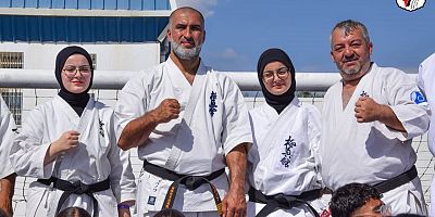 Türk Sporcudan Gazze’ye Armağan Edilen Zafer