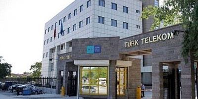 TÜRK TELEKOM'DAN KAMUOYU AÇIKLAMASI