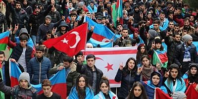Türk’ün dostu yine Türk! Helal olsun size