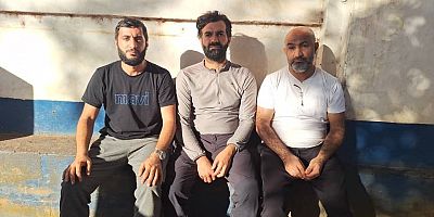 Türk Yardım Gönüllüleri 6 Gündür Orta Afrika’da Gözaltında