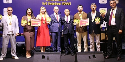 Türkiye, atıcılıkta 5 madalyayla zirvede