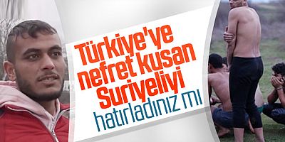 Türkiye bizi düşünmedi diyen Suriyeli sınırda bekliyor