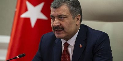 Türkiye'de 6. koronavirüs vakası
