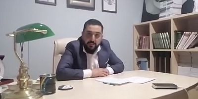 TÜRKİYE’DE KAOS ÇIKARILMAK İSTENİYOR