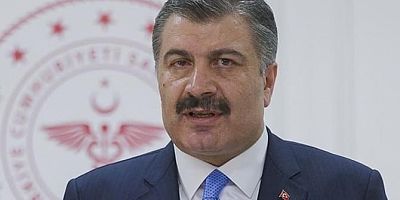 Türkiye'de koronavirüs vaka sayısında son durum!.. Bakan Koca açıkladı