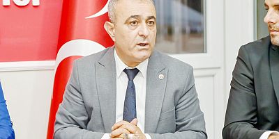 TüRKiYE’DE ‘KüRT’ SORUNU YOKTUR VAR DiYEN NAMERTTiR