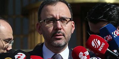 Türkiye'de lig maçları ertelendi