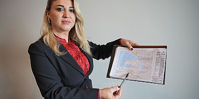 Türkiye'deki bu 20 faya dikkat
