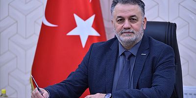 ‘Türkiye dünyaya demokrasi dersi verdi’