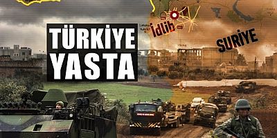 Türkiye evlatlarına ağlıyor! 33 askerimiz şehit oldu