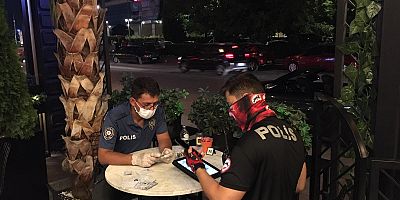 Türkiye Güven Huzur Uygulaması kapsamında