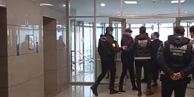 Tutuklanan Beşiktaş Belediye Başkanı'nın hakimlik sorgusunun detaylarına ulaşıldı