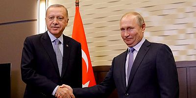 Türkiye ile Rusya arasında güvenli bölge anlaşması