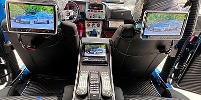 Türkiye İnegöllü genci konuşuyor