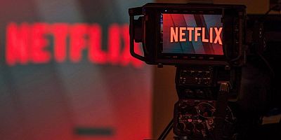 'Türkiye Netflix'i yasaklayan ilk ülke olabilir'