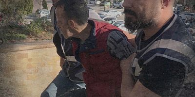Türkiye’nin Tanıdğı Yüz Nakli Geçiren Kişi Adam Öldürmeye Teşebbüs Suçundan Tutuklandı