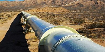 Türkiye ve Azerbaycan ilave doğalgaz alımı için anlaştı   