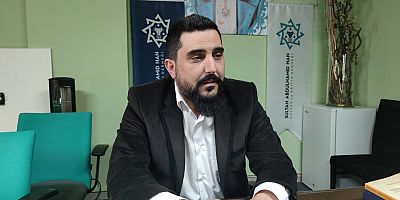 Türkün acı kuvvetiyle karşılaşacaksınız