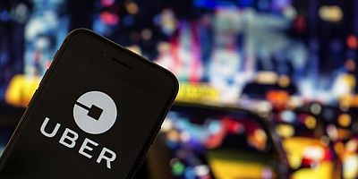 Uber'in faliyetleri resmen durduruldu