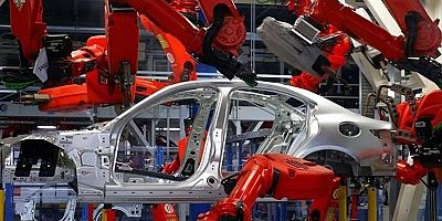 Üç otomotiv devi aynı gün açıkladı!