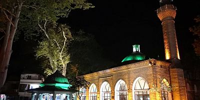 UEDAŞ’tan İshakpaşa’ya 8 bin TL’lik fatura