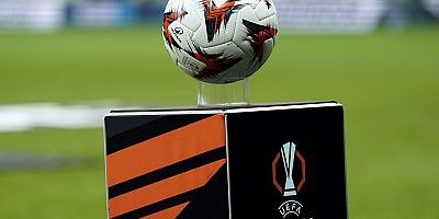 UEFA Avrupa Ligi'nde play-off turu eşleşmeleri belli oldu