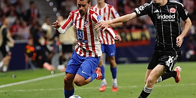 UEFA Şampiyonlar Ligi 2. haftada 9 maç oynandı