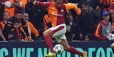 UEFA Şampiyonlar Ligi: Galatasaray: 3 - Bodo/Glimt: 1 (Maç sonucu)