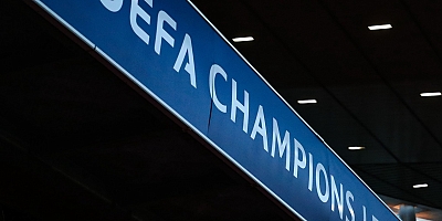 UEFA Şampiyonlar Ligi play-off turunda ilk maçlar tamamlandı