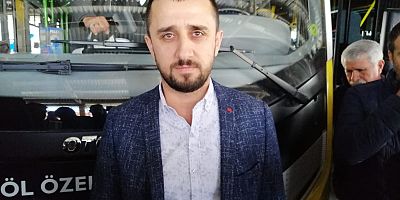 ULAŞIM SEKTÖRÜNE VİRÜS DARBESİ