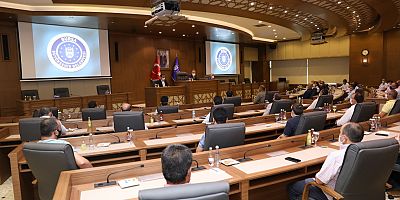 Ulaşımda zarara rağmen çarklar durmadı