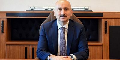 Ulaştırma Bakanı Turhan görevden alındı