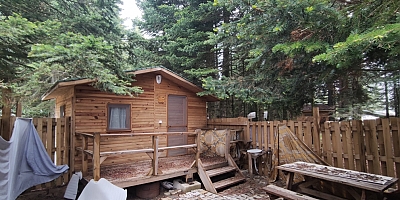 Uludağ'da 580 liraya 5 yıldızlı tatil başlıyor